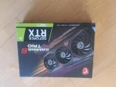 Msi Rtx 3060 Ti Gaming Z Trio 8gb - nuotraukos Nr. 2