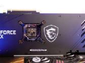 Msi Rtx 3060 Ti Gaming Z Trio 8gb - nuotraukos Nr. 3