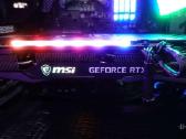 Msi Rtx 3060 Ti Gaming Z Trio 8gb