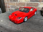 1:18 kolekcija ferrari atsidaro dalys metaliniai - nuotraukos Nr. 11