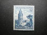 Geles Rotuse Vokietija 1938 vkt682m
