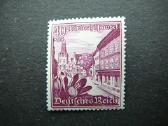 Geles Architektura Vokietija 1938 vkt683m
