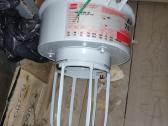 Eaton Crouse Hinds šviestuvai Vmvsj070gp/220
