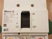 Automatinis jungiklis 100a