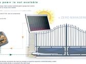 Averiamų vartų automatika,suvirinimo darbai - nuotraukos Nr. 10