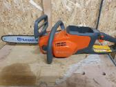 Husgvarna - nuotraukos Nr. 7