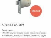 Spyna Fas 309 - nuotraukos Nr. 4