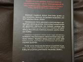 Parduodu M. J. Arlidge "Šešėlis" - nuotraukos Nr. 2