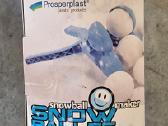 „Snow Ballee“ sniego gniūžčių formavimo įrankis - nuotraukos Nr. 3