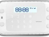 Smanos X500 Gsm Apsaugos sistema komplektas - nuotraukos Nr. 3