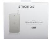 Smanos X500 Gsm Apsaugos sistema komplektas - nuotraukos Nr. 5