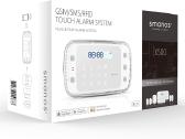 Smanos X500 Gsm Apsaugos sistema komplektas - nuotraukos Nr. 8