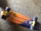 Penny board - nuotraukos Nr. 2