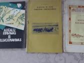 Knygos apie sodyninkystę,ž.ūkį 1950-1960m - nuotraukos Nr. 3