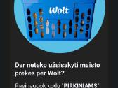 Nuolaidos ir rekomendacijos kodai jums - nuotraukos Nr. 15