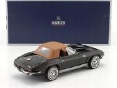 Chevrolet Corvette - nuotraukos Nr. 2