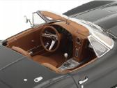 Chevrolet Corvette - nuotraukos Nr. 4