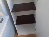 Komoda spintele Palangoje - nuotraukos Nr. 5