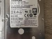 HDD 2.5 - nuotraukos Nr. 2