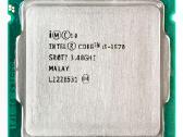 Intel Core i5-3550,i5-3570,i5-2400 - nuotraukos Nr. 2