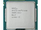 Intel Core i5-3550,i5-3570,i5-2400