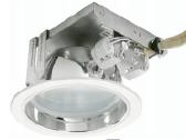 Lubiniai šviestuvai, Oms lighting 2x26 - nuotraukos Nr. 8