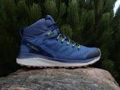 New Balance, Hoka, Salomon, Asics,waldlaufer, - nuotraukos Nr. 16