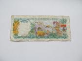 1 doleris , Bahamai , 1968 - nuotraukos Nr. 2