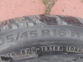 Mersedes Benz 123. 2000cm.dzelis 1983 metu Dalimis - nuotraukos Nr. 14