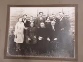 Tarpukario foto
