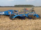 Agro paslaugos ūkiams ir bendrovėms
