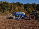 Agro paslaugos ūkiams ir bendrovėms - nuotraukos Nr. 2