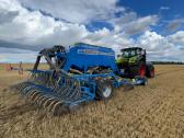 Agro paslaugos ūkiams ir bendrovėms - nuotraukos Nr. 3