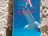 Balandžio ragana, Majgull Axelsson, 2001m.