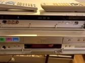 Sony Rdr-hx520 Dvd 80gb HDD
