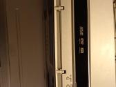 Sony Rdr-hx520 Dvd 80gb HDD - nuotraukos Nr. 5