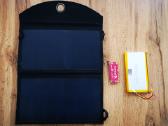 Pijuice Zero + 12000mah +12w saulės elementas