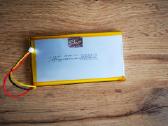 Pijuice Zero + 12000mah +12w saulės elementas - nuotraukos Nr. 4