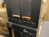 Klipsch the Fives aktyvios garsokolonėlėsbluetooth - nuotraukos Nr. 30