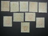 Lietuva 1919 III Berlyno laida Arkliai lit40/9s - nuotraukos Nr. 2