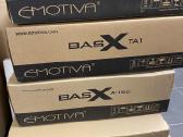 Emotiva Basx A2m/xpa-2 Ta1 Pt1 Basx A-300 Ta100 A2 - nuotraukos Nr. 18