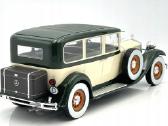 Mercedes-benz Nurburg - nuotraukos Nr. 4