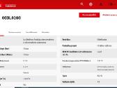 H uždarymo vent. Rvl-k 1/2" vienvamzdžiai sistemai - nuotraukos Nr. 3
