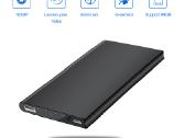 Nešiojama baterija (powerbank) su slapta kamera - nuotraukos Nr. 3