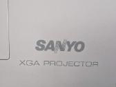 Parduodamas projektorius Sanyo Plc-xr201 - nuotraukos Nr. 3
