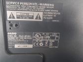 Parduodamas projektorius Sanyo Plc-xr201 - nuotraukos Nr. 4