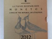 Litai 2012