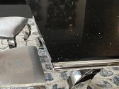Nauji kavos staliukai akmeniniu viršumi - nuotraukos Nr. 24