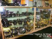 Antenų. Elektronikos prekių Parduotuvė - nuotraukos Nr. 5