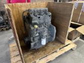 Perkins Ad3.152 variklis tinka Massey Ferguson